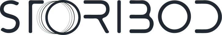Storibod Logo